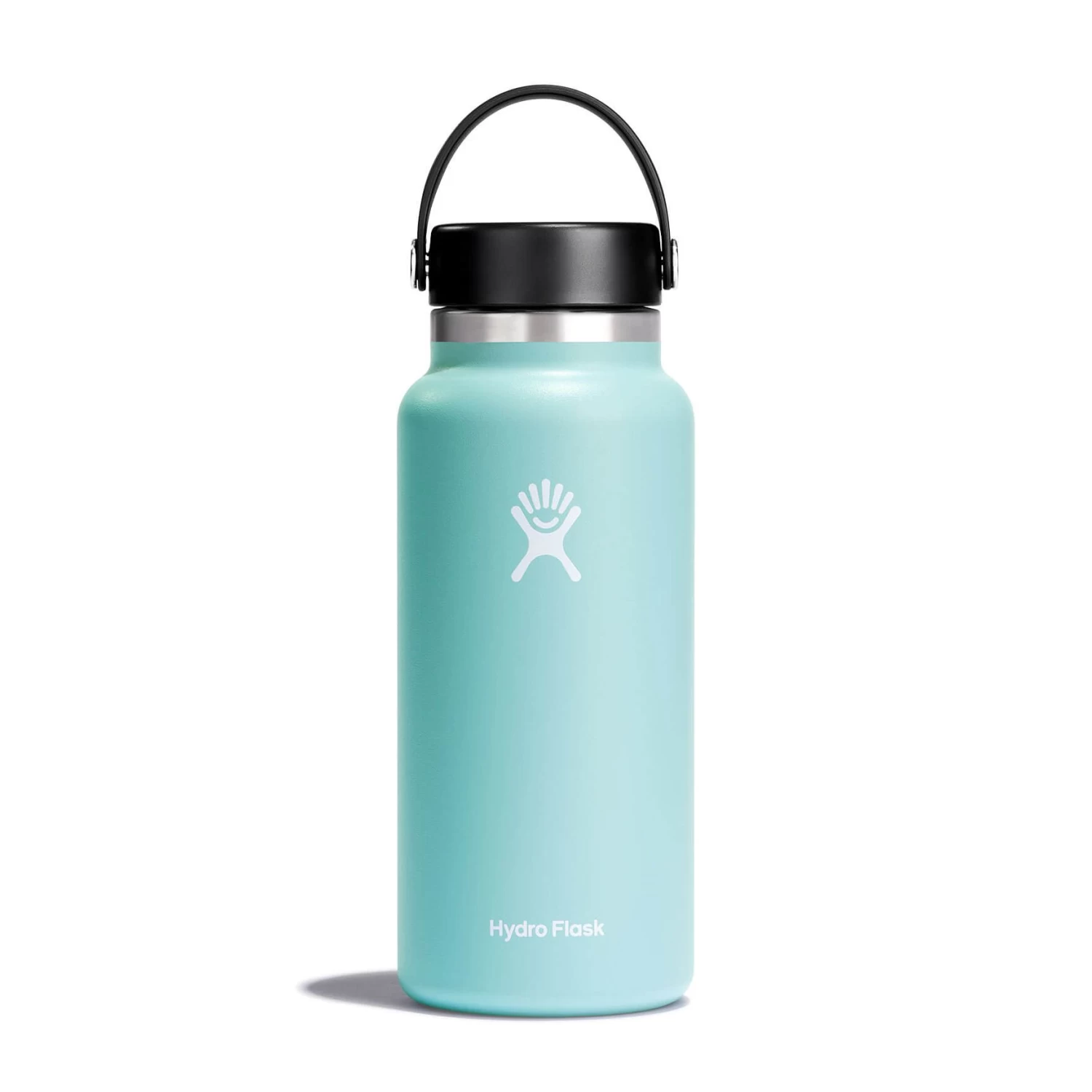 Hydro Flask 32 Oz Wide Mouth Water Bottle 6 Hydro Flask 32 Oz Wide Mouth Water Bottle - Image 4