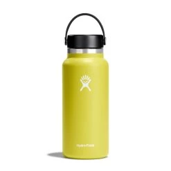 Hydro Flask 32 Oz Wide Mouth Water Bottle 38 Hydro Flask 32 Oz Wide Mouth Water Bottle -Outdoors Equip Shop w32bts752 cactus straighton