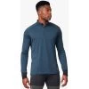 On Running Men's Weather Shirt -Outdoors Equip Shop weather shirt fw19 navy m g1