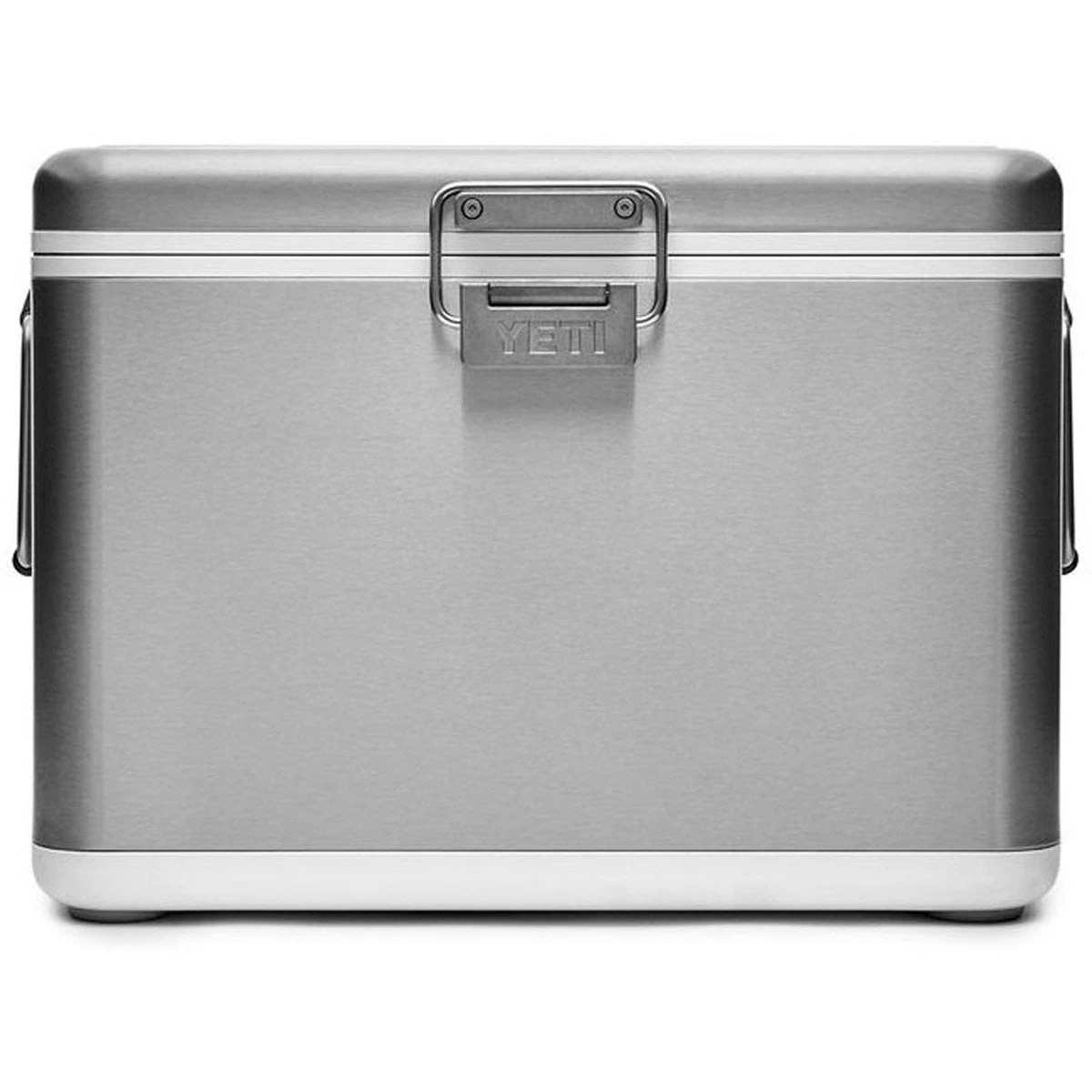 Yeti V Series Stainless Steel Cooler 3 Yeti V Series Stainless Steel Cooler